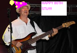 secret stu cook